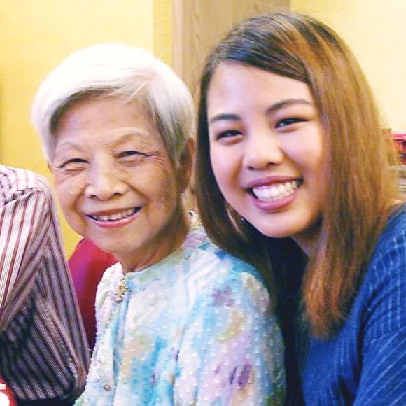 Meet your Posher, Isabel - Picture 1 of 1